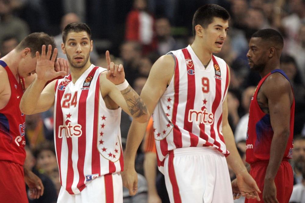 JOVIĆ SE SASTAO SA ČOVIĆEM, ALI GA NEBOJŠA POSLE TOGA NIJE ZVAO: Imali su broj mog menadžera...