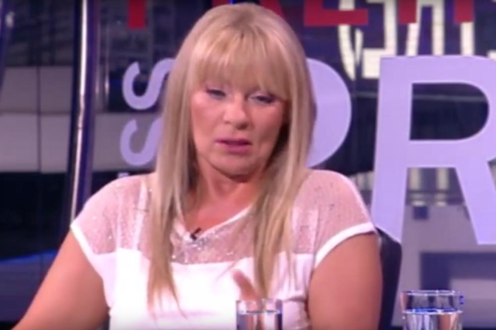 POTRESNA ISPOVEST ŽENE SAŠE POPOVIĆA: Po prvi put progovorila o kidnapovanju dece!