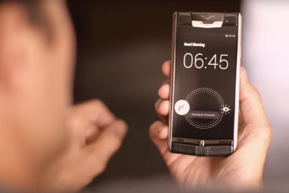 Gasi se Vertu: Propao brend luksuznih telefona! (FOTO) (VIDEO)
