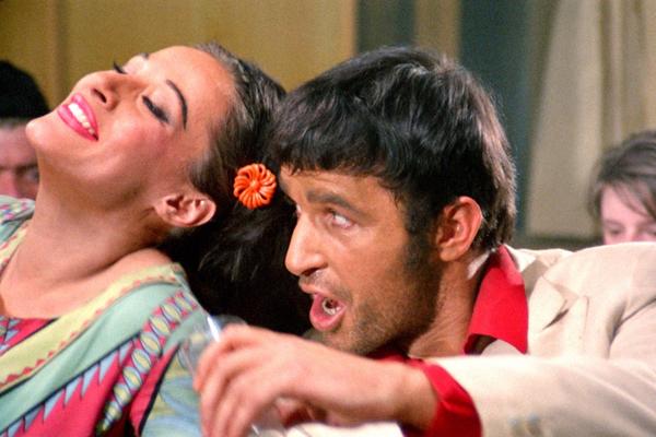 Dopusti da budem Rom: Pola veka filma „Skupljači perja“