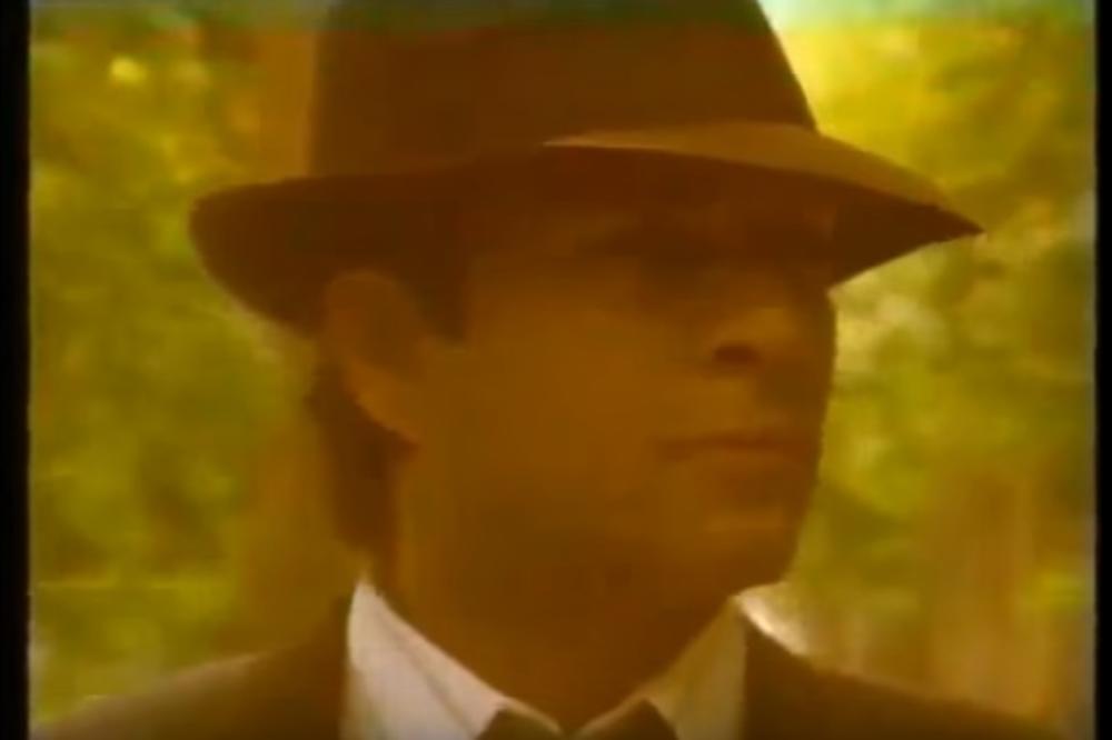 NAJVEĆI DŽEJOV HIT USPEO SAM U ŽIVOTU NAPISAO JE KRIMINALAC: Arkanu je napravio OŽILJAK, a onda je NESTAO