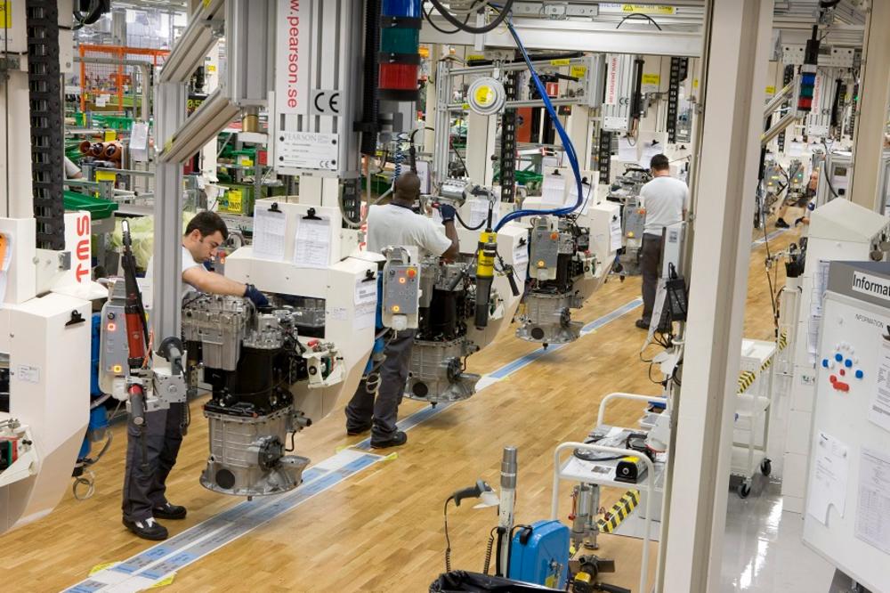 Sindikat zrenjaninskog Drekslmajera zabrinut zbog štrajka u FCA