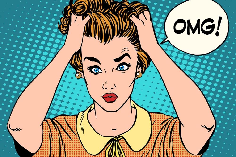 Zašto ne možete da izbacite iz glave stihove pesme koju baš i ne volite? (FOTO) (GIF)