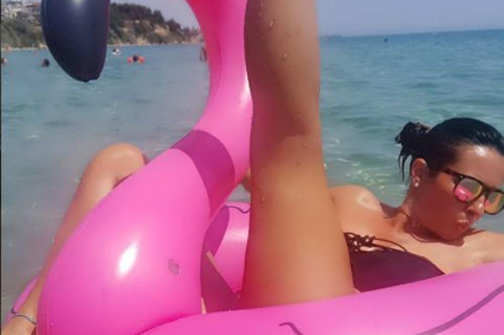 PROPALA KAO VODITELJKA: Nijedna televizija je nije htela, a sada radi nešto potpuno drugačije! (FOTO)