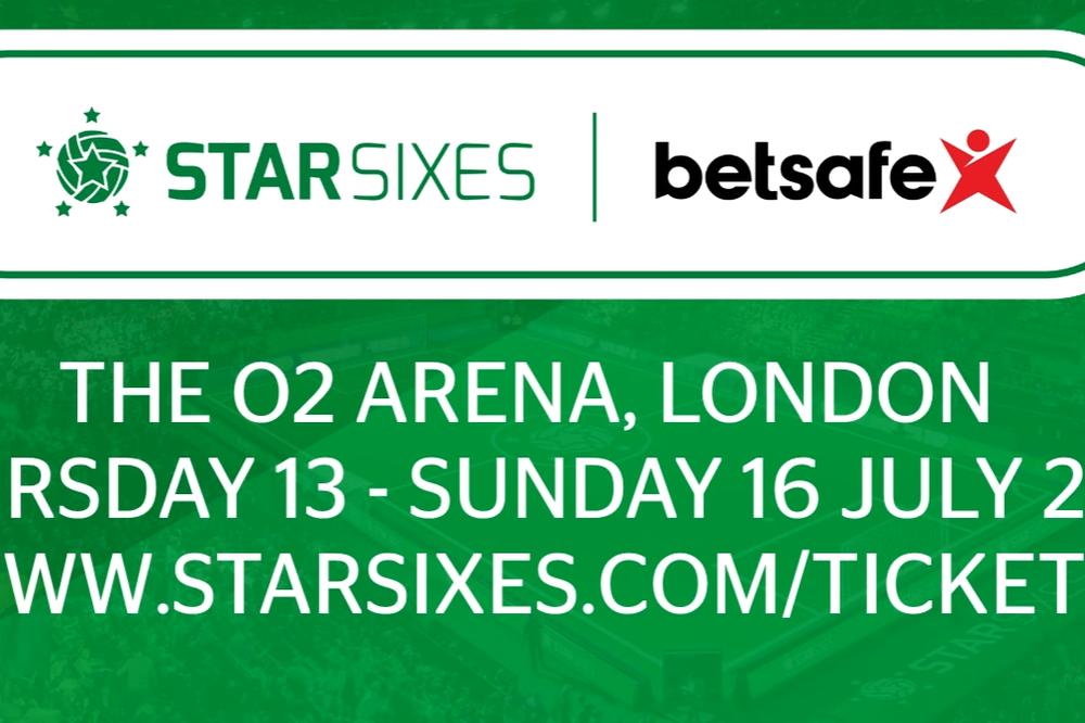 Na terenu ponovo Rivaldo, Roberto Karlos, Džerard, Majkl Oven... Kakav spektakl za sve koji su odrastali uz ove generacije fudbalera! (FOTO) (VIDEO)