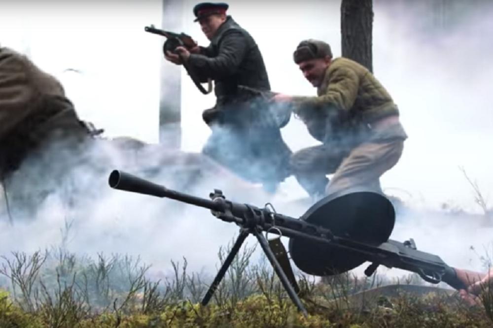 AFERA TRESE NATO: Objavljen snimak u kojem veličaju naciste i ustaše! (VIDEO)
