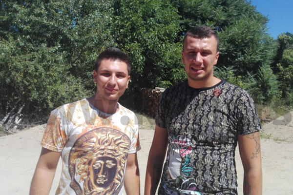 ISPOVEST SRBINA PUŠTENOG IZ GRČKOG ZATVORA: Znaš da nisi kriv i čekaš pravdu, ali se ipak bojiš?