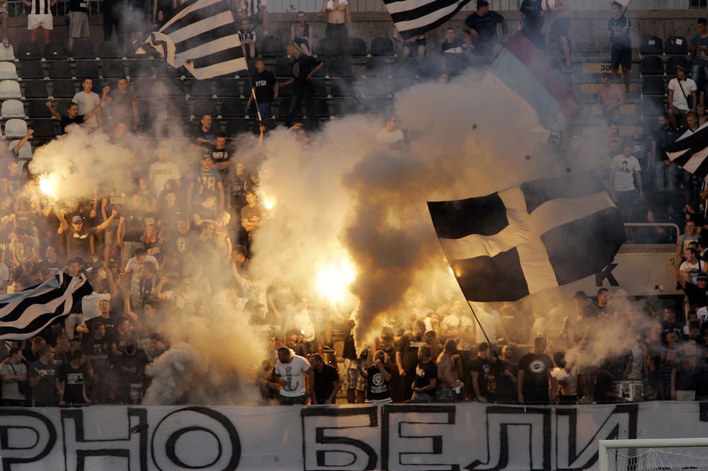 Partizan i Olimpijakos su odmah napravili dogovor koji će verovatno razljutiti i Grobare, i Gejt 7 i Delije!