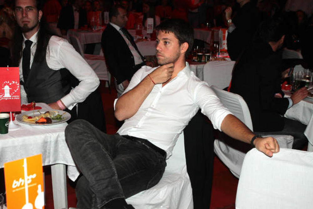 ZA NJEGOV ŽIVOT BRENA I BOBA PLATILI SU 2.5 MILIONA MARAKA! Stefan po prvi put progovorio o OTMICI: Ne sažaljevajte me!