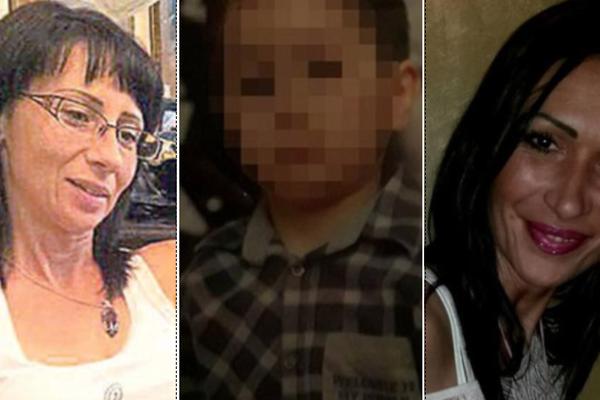 KO JE ODGOVORAN ZA STRAVIČNO UBISTVO DVE MAJKE I DETETA OD 4 GODINE? Pitali smo građane, ODGOVORI SU ŠOKANTNI! (VIDEO)