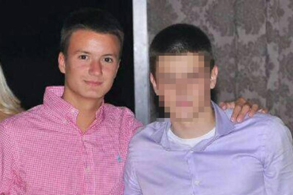 VUKLI ME PO ULICI I ŠUTIRALI! Potresna ispovest pretučenog Beograđanina (18) iz Grčke!