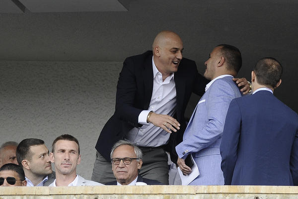 OGLASIO SE DARKO KOVAČEVIĆ: Otkrio je detalje o pokušaju ubistva!