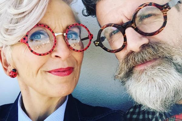 ŠIK I TOTALNO "KREJZI", A U POZNIM GODINAMA: Upoznajte 8 parova koji će vas oduševiti svojim stilom (FOTO)