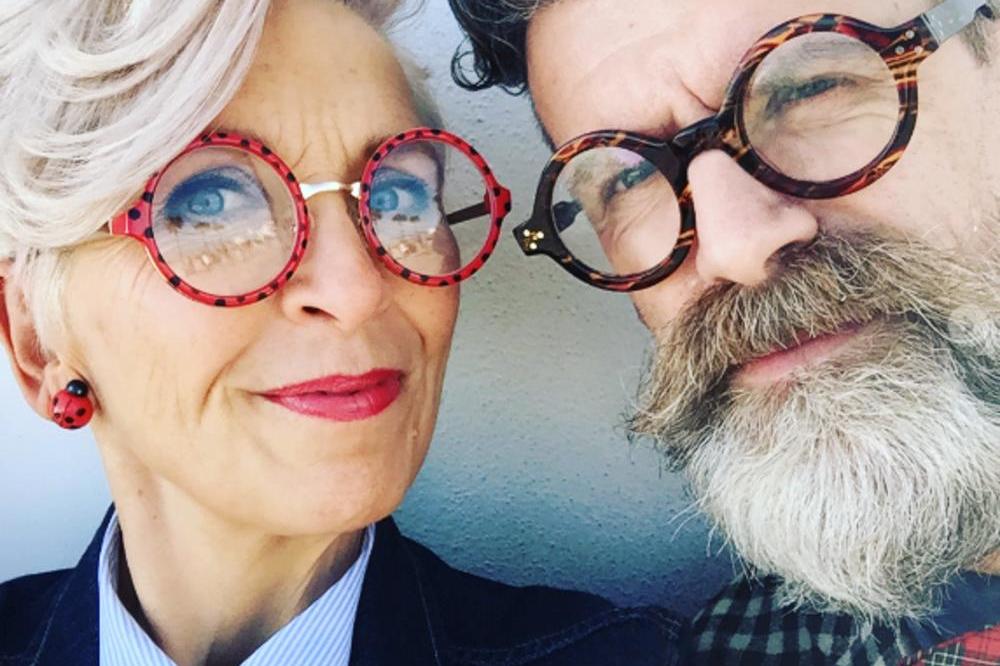 ŠIK I TOTALNO "KREJZI", A U POZNIM GODINAMA: Upoznajte 8 parova koji će vas oduševiti svojim stilom (FOTO)