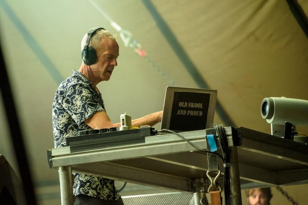 ISTORIJA NA JAZU: Fatboy Slim raspametio Sea Dance, u Budvu stigao i duh Ibice! (FOTO)