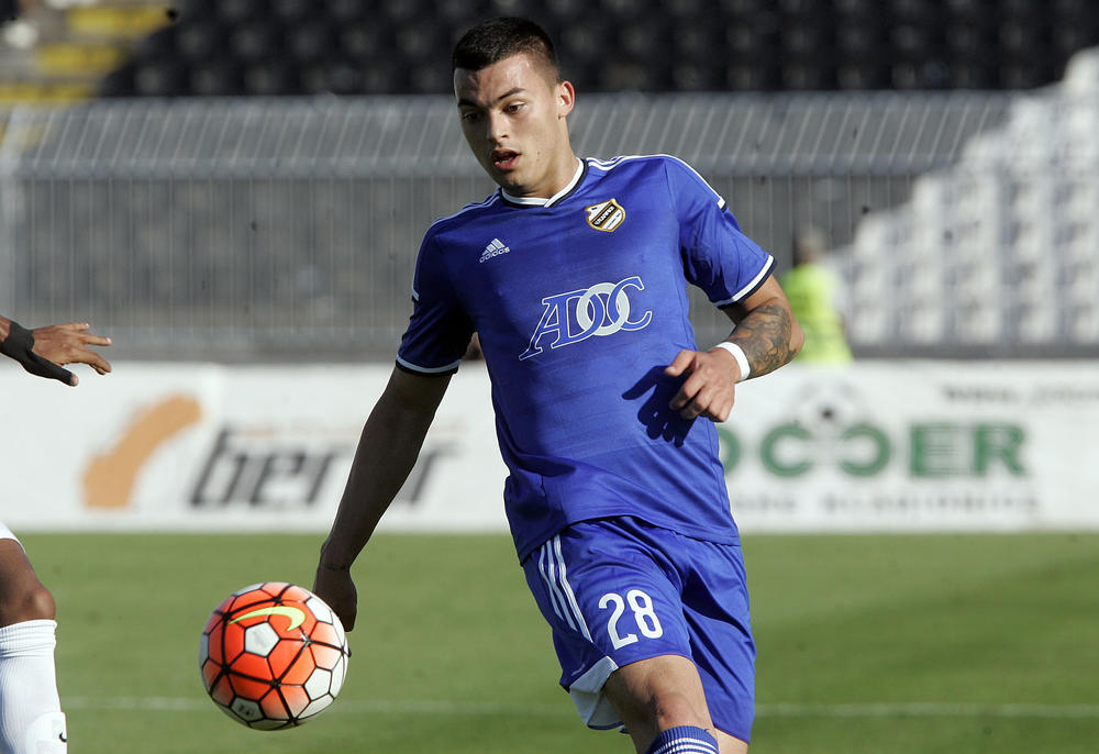 foto: Saša Pavlić Koky