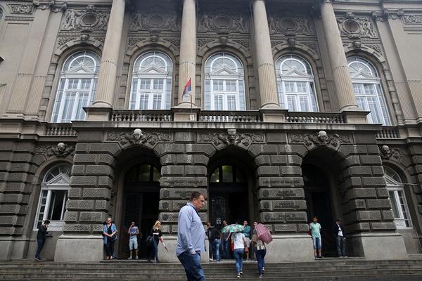 IZBORI U BGD: Zbirna izborna lista najkasnije do ponoći