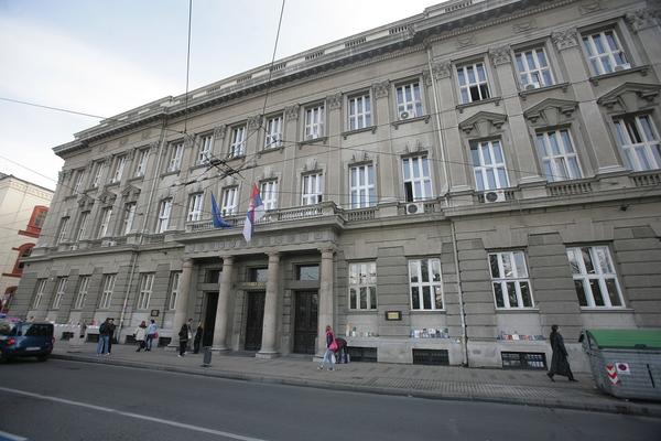 NIKAD PRE SE NIJE DOGODILO: Čak 4 srpska univeziteta se našli na elitnoj Šangajskoj listi!