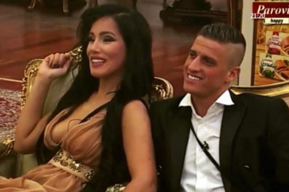 Samo jedan događaj može da spreči pakao u životu Aleksandre Subotić! I mora da se desu u roku do 2 meseca! (VIDEO)