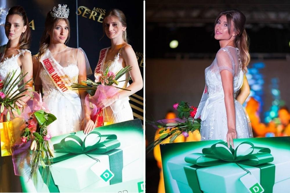 ZA ANOM SU POLUDELI SVI MUŠKARCI U SRBIJI! Gde god se pojavi, odnese krunu, a kad je vidite, biće vam jasno i zašto!(FOTO)