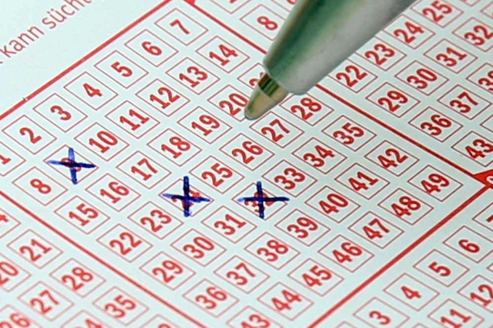 DOBITNA KOMBINACIJA! Ako odigrate ove brojeve, ogromne su šanse da dobijete MILIONE na lutriji! (FOTO)