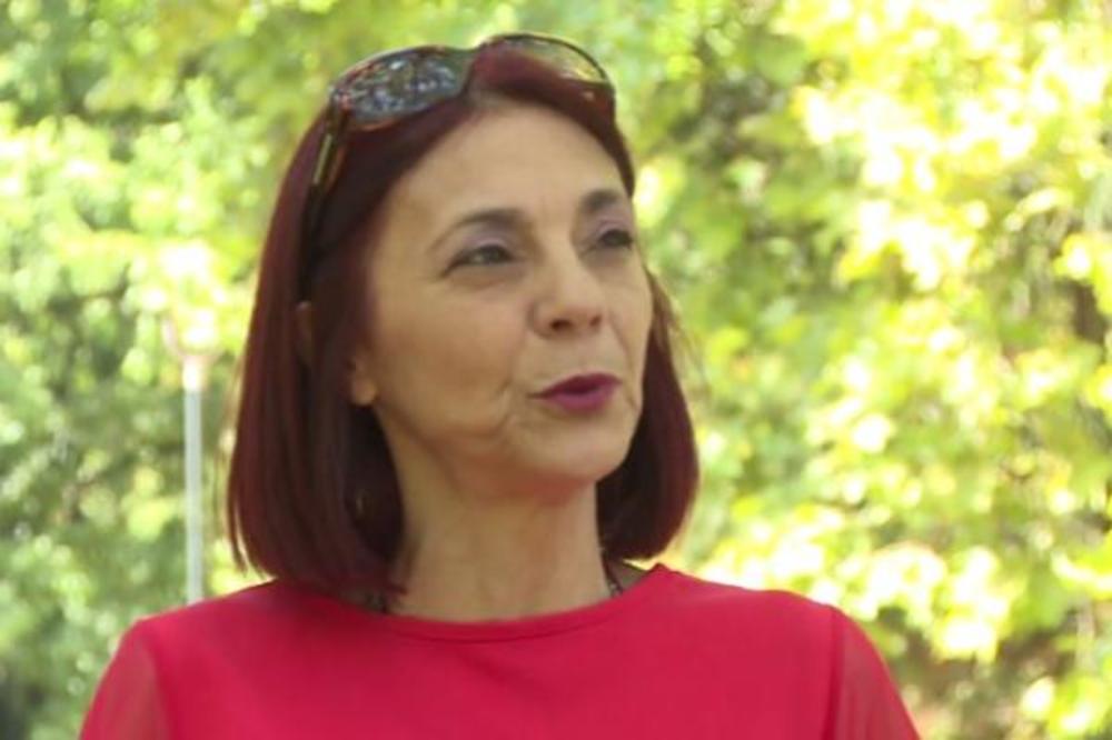 DOBILA OTKAZ ZBOG SUPROTSTAVLJANJA SNS-U! Direktorka odbila da otvori halu usred kampanje, a ovo su posledice!