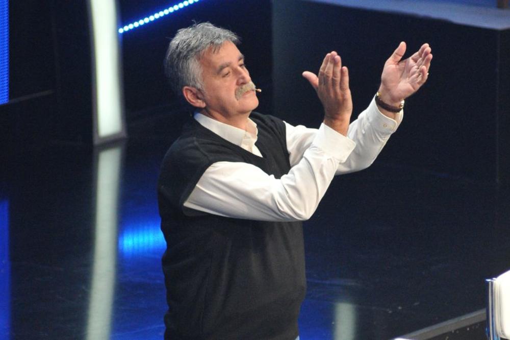 Dragan Stojković Bosanac nije preminuo! Lažna vest se širi brzinom munje! (FOTO)