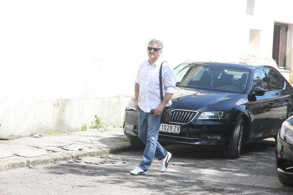 VEST ZBOG KOJE JE SRBIJA ZANEMELA: Oglasio se Bosanac posle lažne informacije da je preminuo! (FOTO)