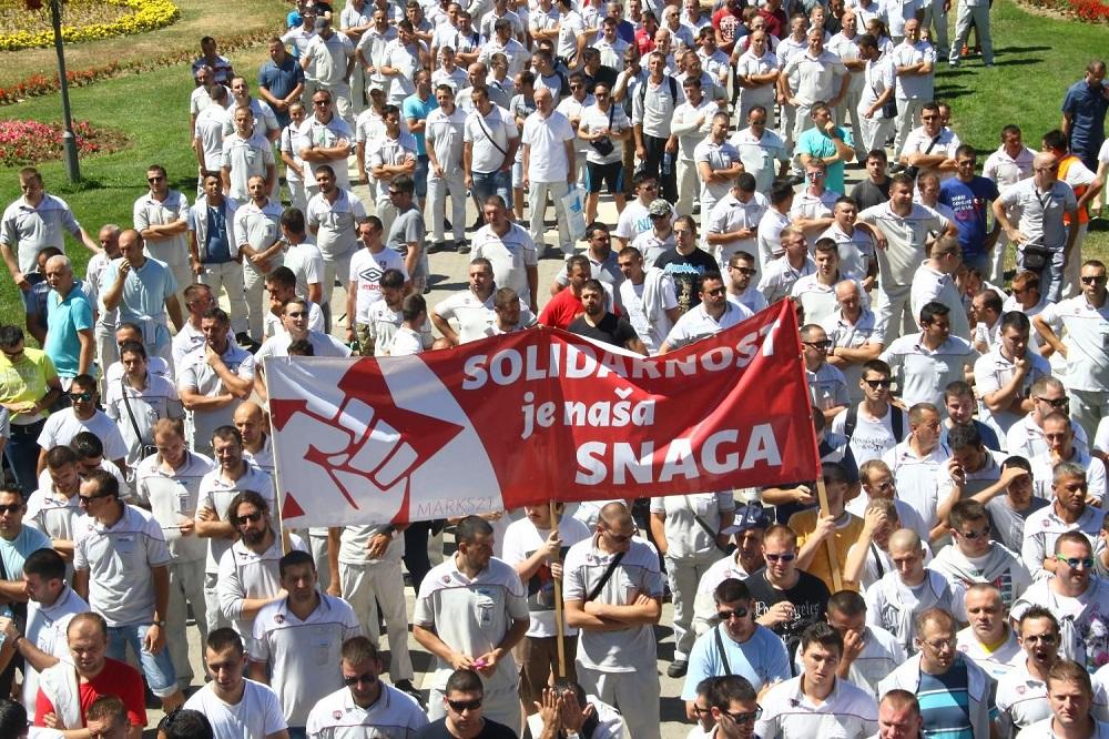 Samo su Indijci manje plaćeni od Srba! O platama radnika u Brazilu i Kini, mi možemo samo da sanjamo!