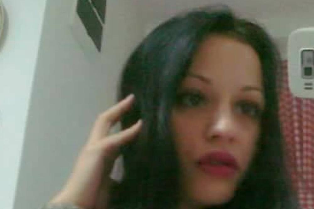 REČI KOJE PARAJU DUŠU: Otac tragično nastradale devojke u Budvi se od nje oprostio porukom koja kida srce! (FOTO)