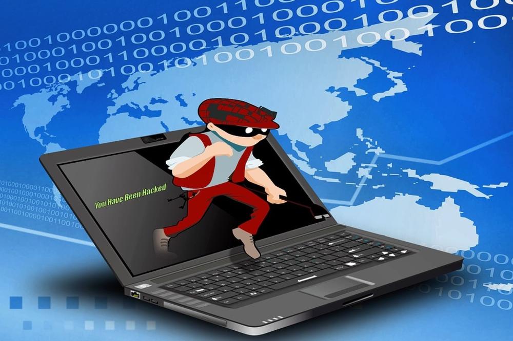 STEJT DEPARTMENT ĆUTI! Haker DŽONI VOKER poslao medijima ukradene mejlove američkog STRUČNJAKA ZA RUSIJU!