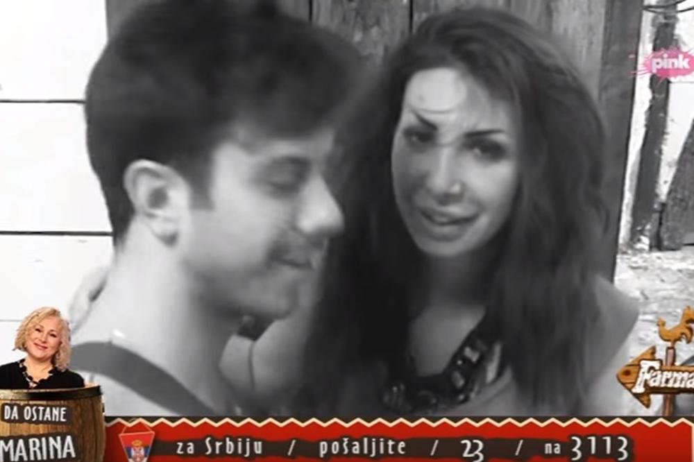 KO SE SEĆA? SRBI GLEDALI NJENE VRELE AKCIJE, PRIČALA DA JE LJUBAVNICA MUŽA PEVAČICE: Evo je ponovo ČUVENA Goga