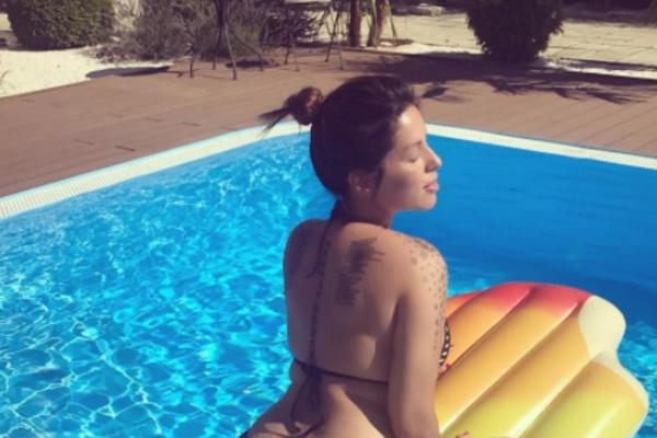 "UZIMAM BANANICE": Potpuno razotkrivena Seka Aleksić, O OVOME SVI BRUJE