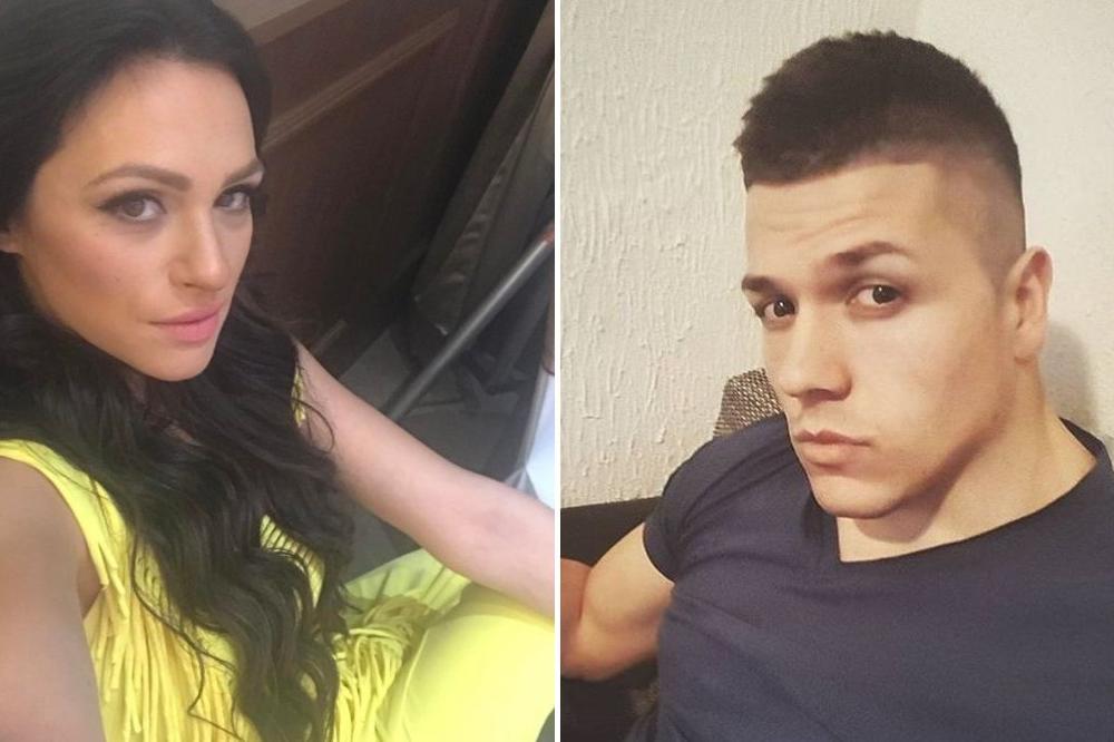 PEVAČ ŠOKIRAN ZBOG PONAŠANJA LJUPKE STEVIĆ: Dotična žena me već peti put...ne radi se to tako!