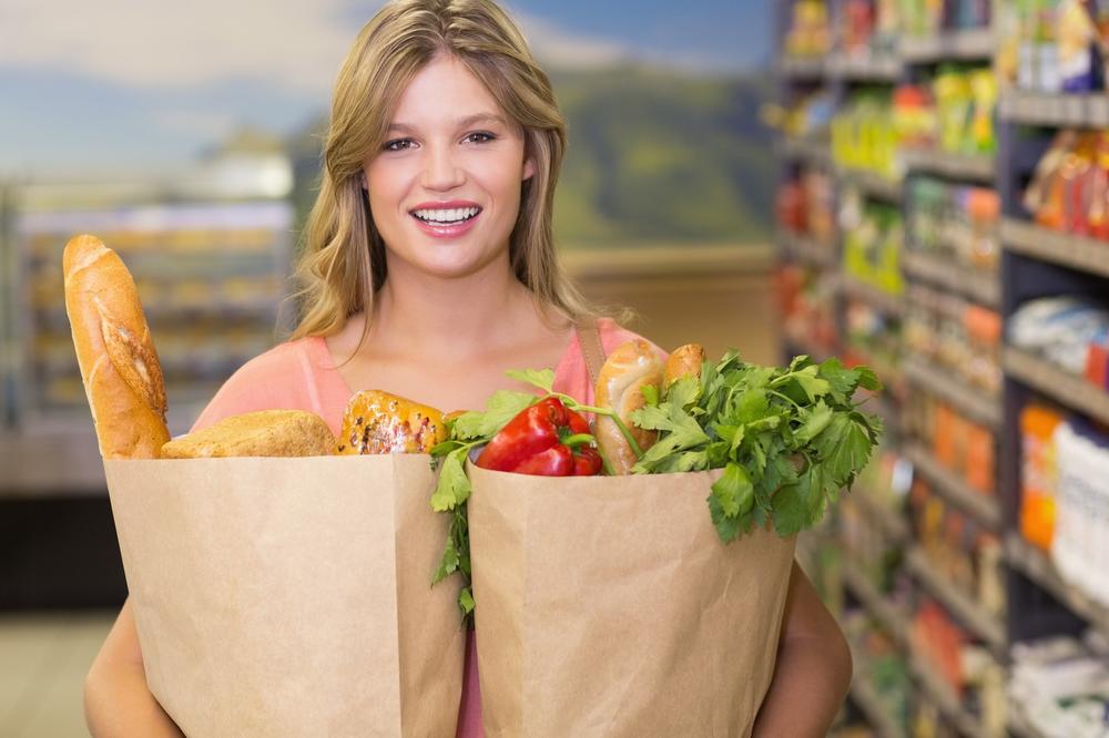 IZBACITE GA ODMAH: 3 promene koje se događaju kada prestanete da jedete beli hleb!