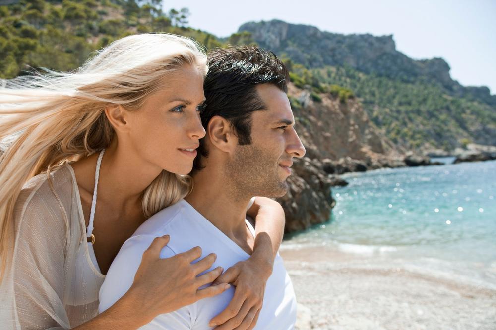 Ako želite pravog muškarca, OVO  morate da uradite ODMAH!