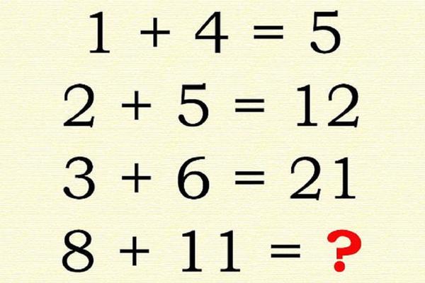 DA LI STE MEĐU NJIMA: Od 1.000 ljudi samo će 1 ukapirati drugo rešenje! (FOTO)