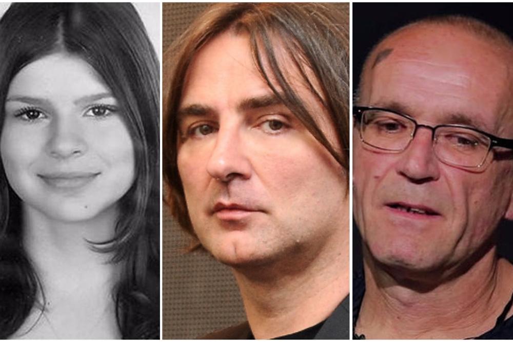 ZAŠTO SI POBEGAO? Otac Andree Bojanić progovorio o smrti ćerke i postavio pitanje sinu Željka Mitrovića! (VIDEO)