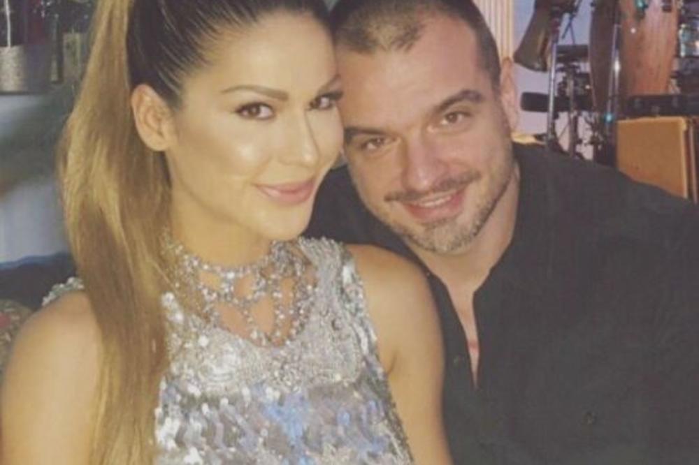 Dečko poznate pevačice PRIZNAO KRIVICU, ali do sad nismo imali pojma ko je on i da ima veze sa Arkanom! (FOTO)