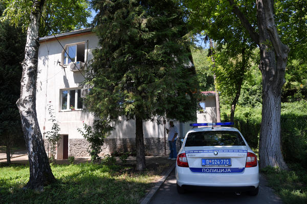 Posle mlake reakcije ministar Đorđević počeo da dela: Centri za socijalni rad dobijaju PANIK TASTER za brzu reakciju policije!