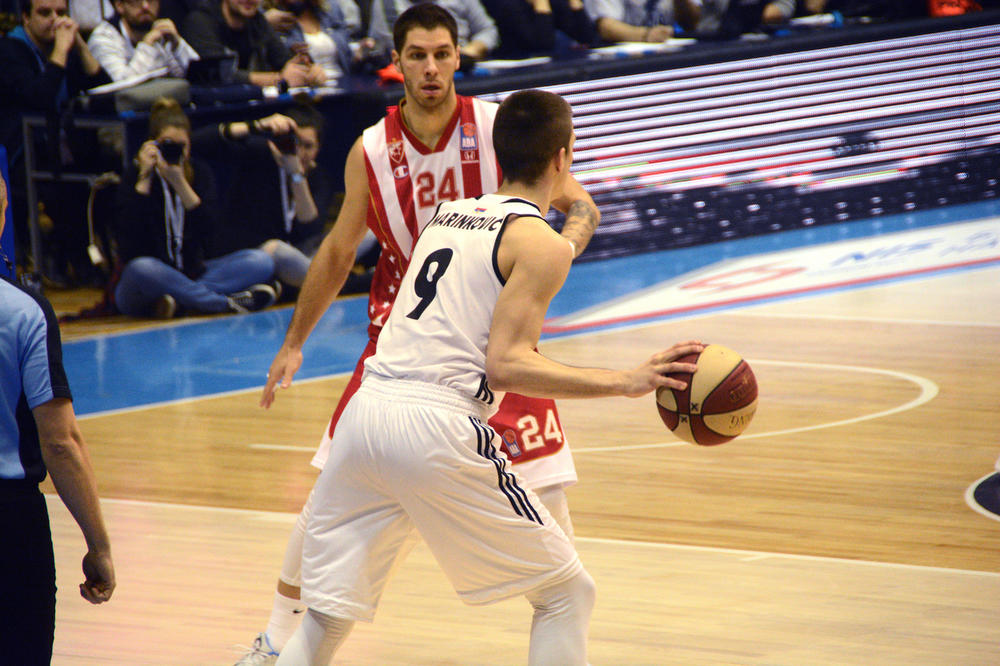 Preokret u slučaju Vanja Marinković! Partizan mu ipak neće videti leđa?