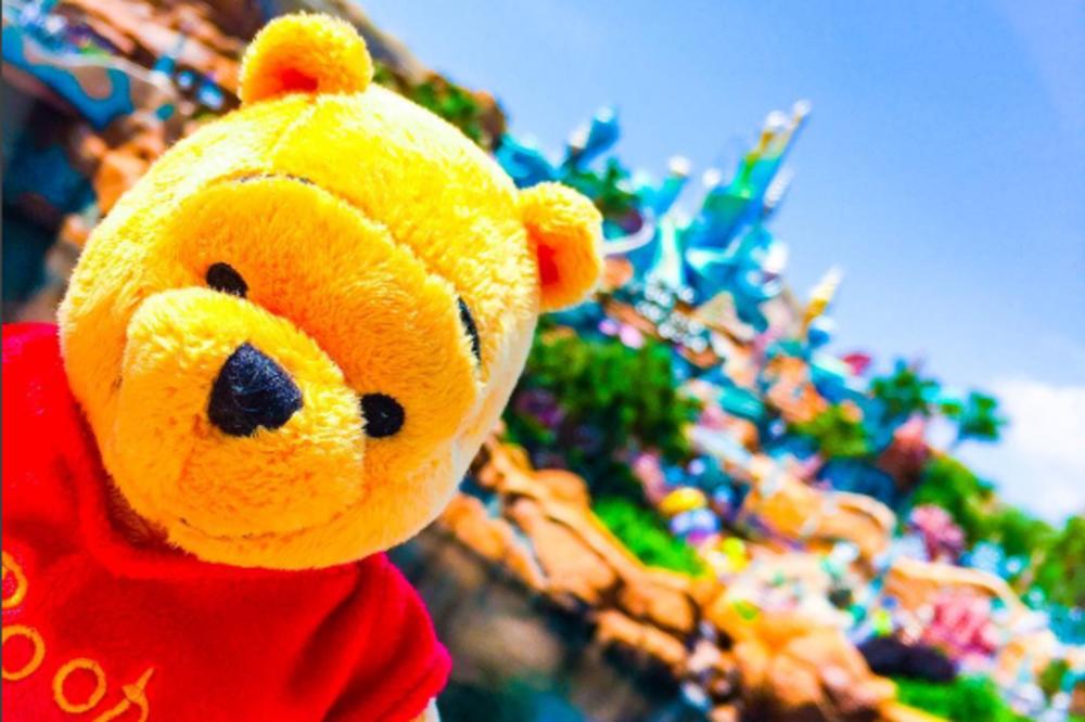 OVA VEST JE APSOLUTNI HIT: Kineski "Twitter" blokirao Vinija Pua, jer "liči na Si Đinpinga"! A TEK DA ČUJETE OBJAŠNJENJE!