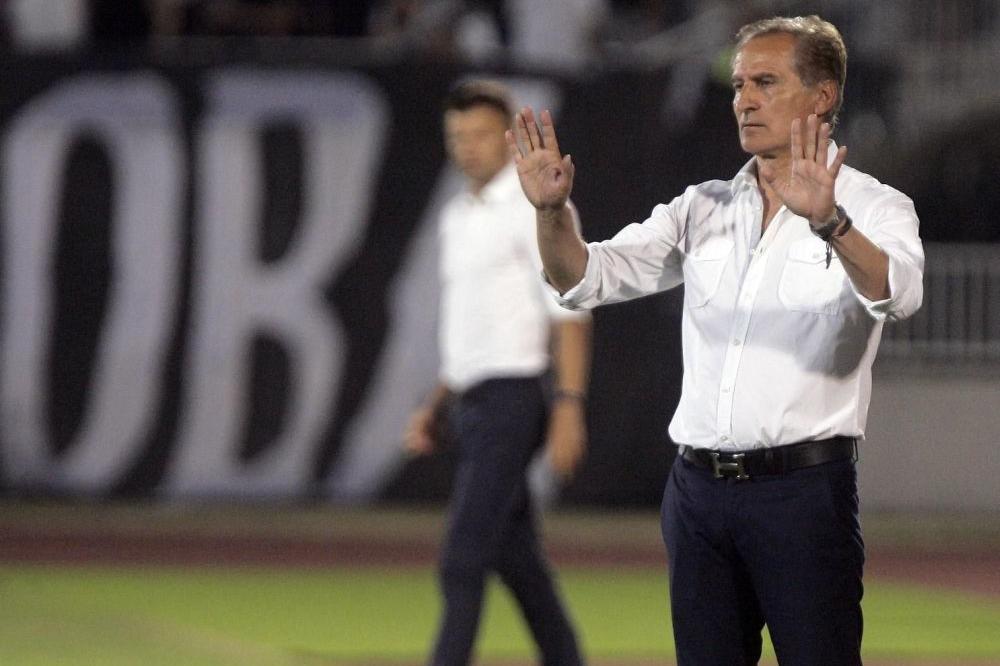 A šta ako mi prvi damo gol? Trener Budućnosti veruje da sve može da se okrene Pod Goricom!