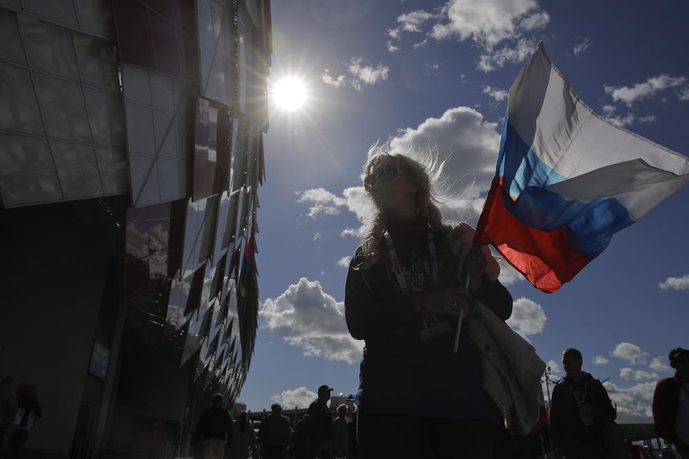 Rusija zabranila Jehovine svedoke: Vlasti ih vide kao ekstremističku organizaciju!