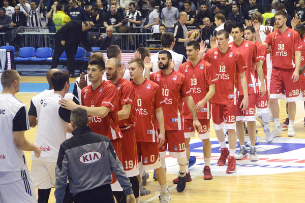 BRUKA I SRAMOTA! NEZAPAMĆENI SKANDAL U SRPSKOJ KOŠARCI: 25 igrača odbilo da igra na Univerzijadi, među njima svi iz Zvezde i Partizana!