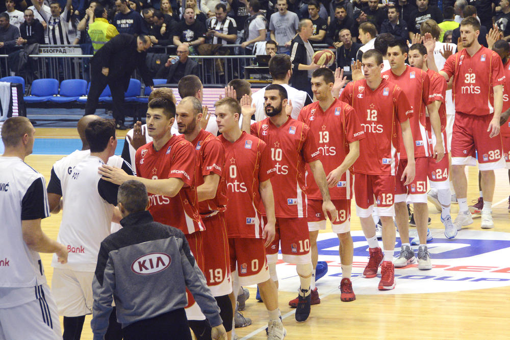 BRUKA I SRAMOTA! NEZAPAMĆENI SKANDAL U SRPSKOJ KOŠARCI: 25 igrača odbilo da igra na Univerzijadi, među njima svi iz Zvezde i Partizana!