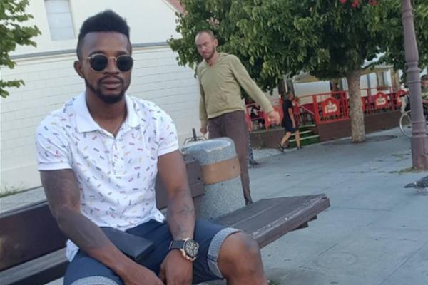 Navijači pitali Sumu da li dolazi u Partizan ili u Zvezdu, a on im odgovorio na Instagramu! (FOTO)