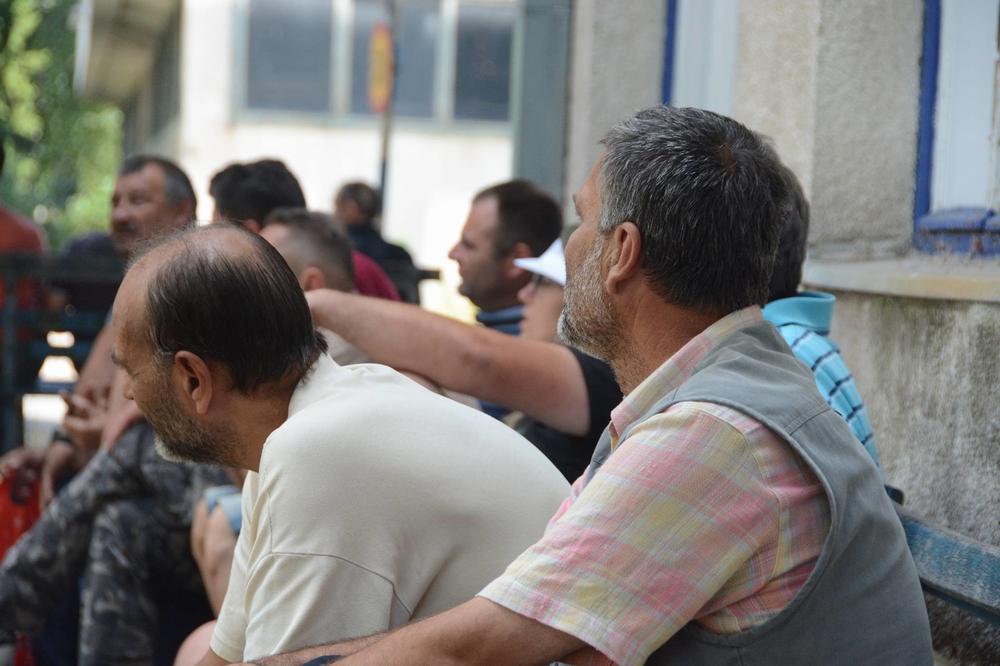 KRAJ AGONIJE? Radnici Goše prekinuli petomesečni štrajk