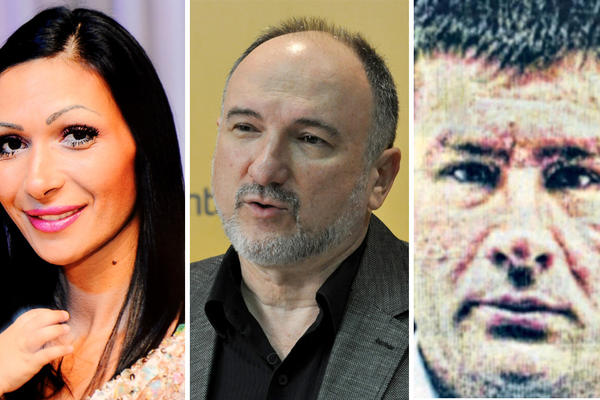 MAJA JE ISPROVOCIRALA UBICU DA UZME PRAVDU U SVOJE RUKE! Dr Zoran Milivojević nastavlja da optužuje žrtvu koju je zaklao monstrum, a njeno dete zadavio!