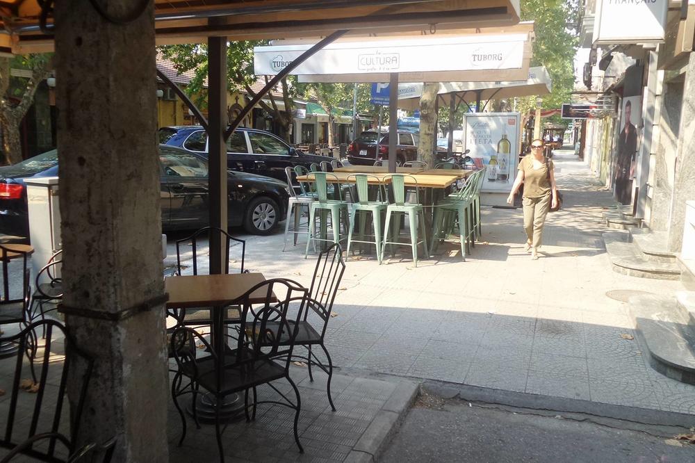 CRNA GORA: Trgovci traže da im se omogući rad NEDELJOM, predložili i kompromis